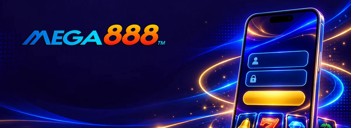Mega888 device guidance for Android APK, iOS and PC