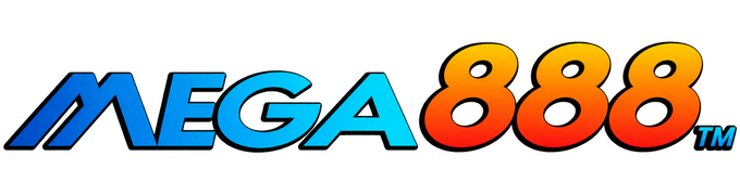 Mega888ong.com logo